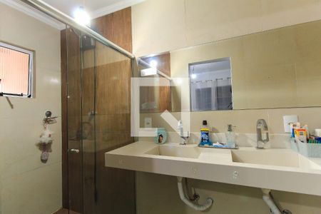 Casa à venda com 150m², 3 quartos e 2 vagas Casa à venda com 150m², 3 quartos e 2 vagasBanheiro do Quarto 2