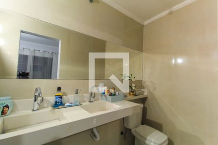 Casa à venda com 150m², 3 quartos e 2 vagas Casa à venda com 150m², 3 quartos e 2 vagasBanheiro do Quarto 2
