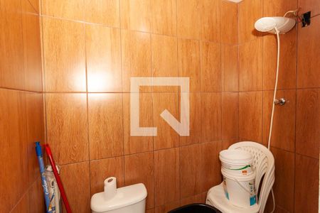 Casa à venda com 288m², 4 quartos e 2 vagasÁrea de Serviço