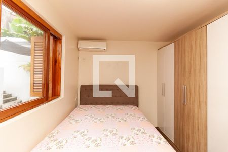 Casa à venda com 288m², 4 quartos e 2 vagasQuarto 2