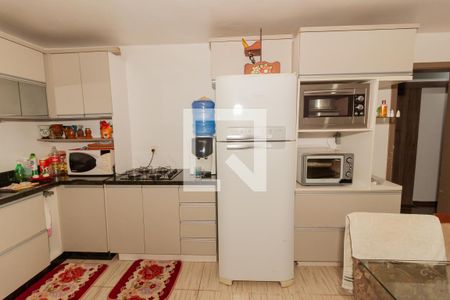 Casa à venda com 288m², 4 quartos e 2 vagasCozinha