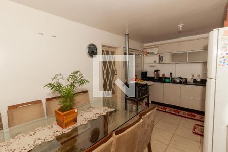 Casa à venda com 288m², 4 quartos e 2 vagasCozinha