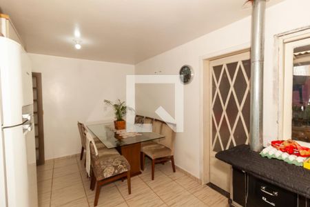 Casa à venda com 288m², 4 quartos e 2 vagasCozinha