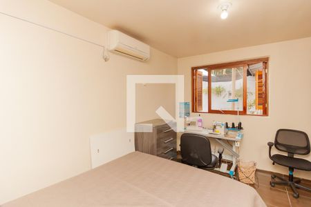 Casa à venda com 288m², 4 quartos e 2 vagasQuarto 3