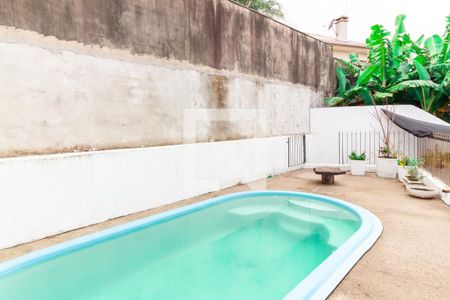 Casa à venda com 288m², 4 quartos e 2 vagasPiscina