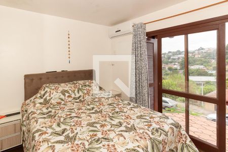 Casa à venda com 288m², 4 quartos e 2 vagasSuíte