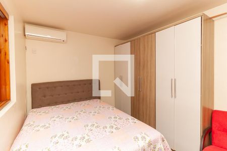 Casa à venda com 288m², 4 quartos e 2 vagasQuarto 2