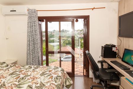 Casa à venda com 288m², 4 quartos e 2 vagasSuíte