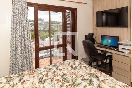 Casa à venda com 288m², 4 quartos e 2 vagasSuíte