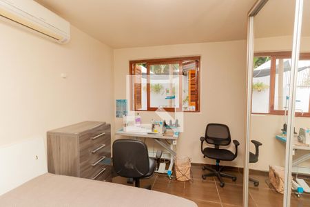 Casa à venda com 288m², 4 quartos e 2 vagasQuarto 3