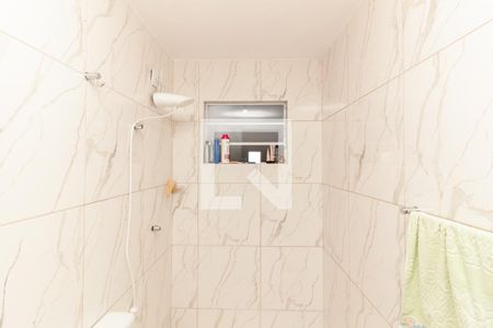 Casa à venda com 288m², 4 quartos e 2 vagasBanheiro Social