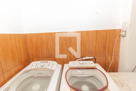 Casa à venda com 288m², 4 quartos e 2 vagasÁrea de Serviço