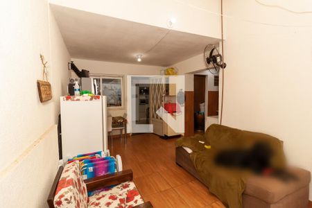 Casa à venda com 288m², 4 quartos e 2 vagasÁrea externa