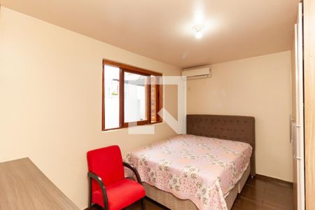 Casa à venda com 288m², 4 quartos e 2 vagasQuarto 2