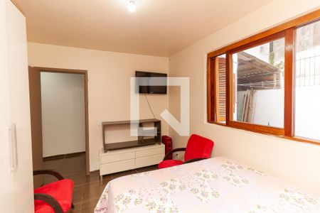 Casa à venda com 288m², 4 quartos e 2 vagasQuarto 2