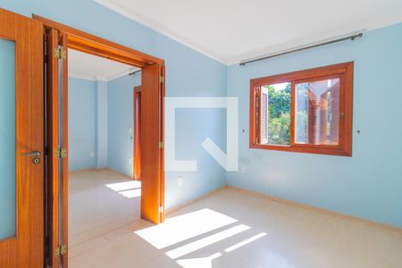 Quarto 2 de casa à venda com 3 quartos, 105m² em Cristal, Porto Alegre