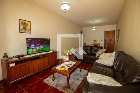 Sala de apartamento à venda com 2 quartos, 100m² em Vila Isabel, Rio de Janeiro