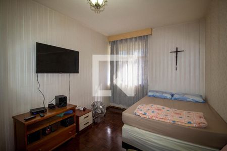 Suíte de apartamento à venda com 2 quartos, 100m² em Vila Isabel, Rio de Janeiro