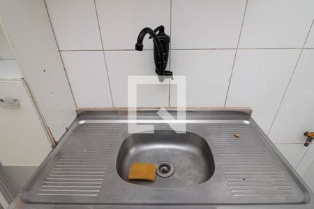 Studio para alugar com 44m², 0 quarto e sem vagaCozinha