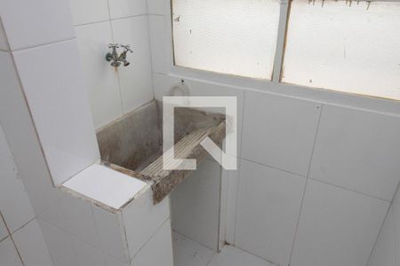 Studio para alugar com 44m², 0 quarto e sem vagaCozinha