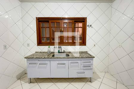 Casa à venda com 151m², 3 quartos e 4 vagasCozinha