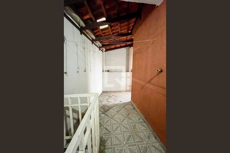 Casa à venda com 151m², 3 quartos e 4 vagasÁrea de Serviço