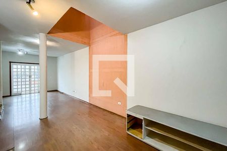 Sala de casa à venda com 3 quartos, 151m² em Parque Mandaqui, São Paulo