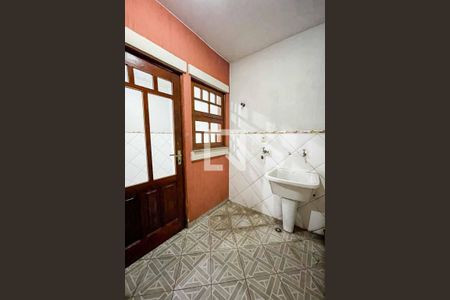 Casa à venda com 151m², 3 quartos e 4 vagasÁrea de Serviço