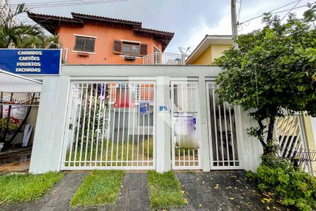 Casa à venda com 151m², 3 quartos e 4 vagasFachada