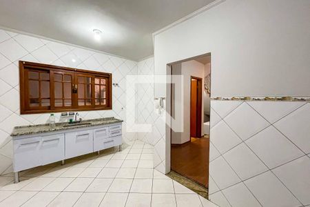 Casa à venda com 151m², 3 quartos e 4 vagasCozinha