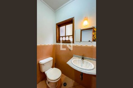 Casa à venda com 151m², 3 quartos e 4 vagasLavabo