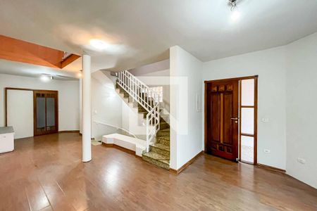 Sala de casa à venda com 3 quartos, 151m² em Parque Mandaqui, São Paulo