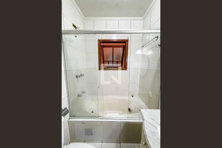 Banheiro do Quarto 1 de casa à venda com 3 quartos, 151m² em Parque Mandaqui, São Paulo