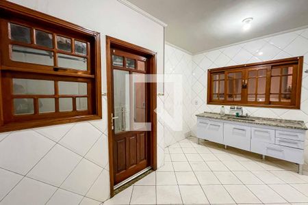Casa à venda com 151m², 3 quartos e 4 vagasCozinha
