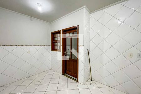 Casa à venda com 151m², 3 quartos e 4 vagasCozinha