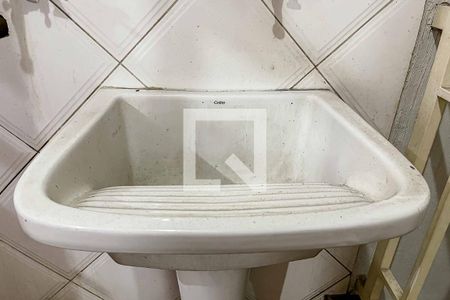 Casa à venda com 151m², 3 quartos e 4 vagasÁrea de Serviço