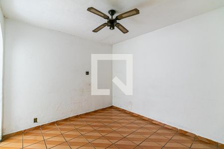 Dormitório 1 de casa para alugar com 2 quartos, 50m² em Guaiaúna, São Paulo