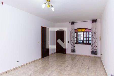 Sala de casa à venda com 4 quartos, 170m² em Jardim Santa Adelia, São Paulo