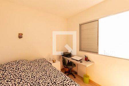 Quarto 1 de apartamento à venda com 3 quartos, 68m² em Buritis, Belo Horizonte
