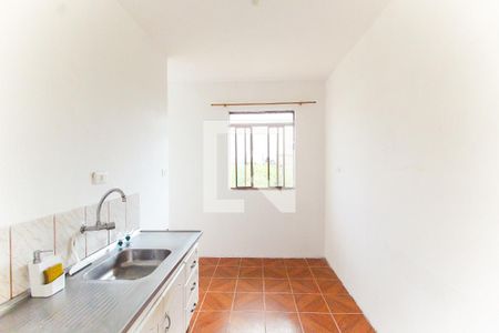Apartamento para alugar com 55m², 2 quartos e sem vaga Apartamento para alugar com 55m², 2 quartos e sem vagaCozinha
