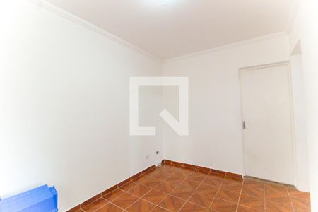 Sala de apartamento para alugar com 2 quartos, 55m² em Pedreira, Itaquaquecetuba