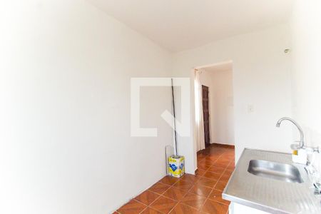 Apartamento para alugar com 55m², 2 quartos e sem vaga Apartamento para alugar com 55m², 2 quartos e sem vagaCozinha