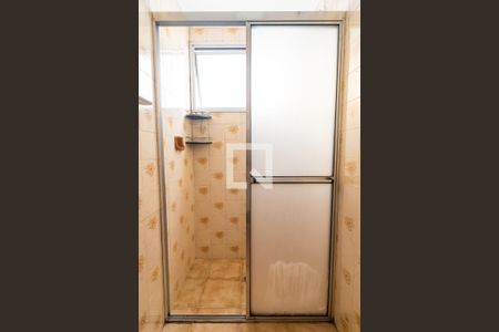 Banheiro Detalhe de apartamento para alugar com 2 quartos, 68m² em Vila Guarani (z Sul), São Paulo