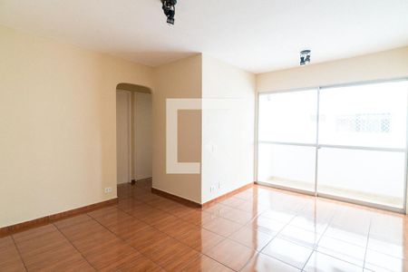 Apartamento para alugar com 2 quartos, 68m² em Vila Guarani (z Sul), São Paulo