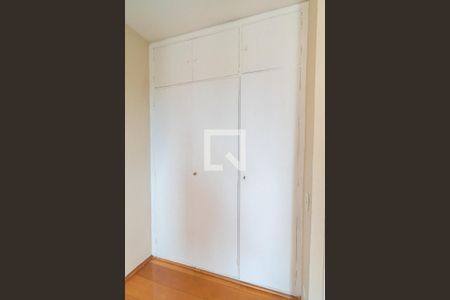 Quarto 2 - Armários de apartamento para alugar com 2 quartos, 68m² em Vila Guarani (z Sul), São Paulo