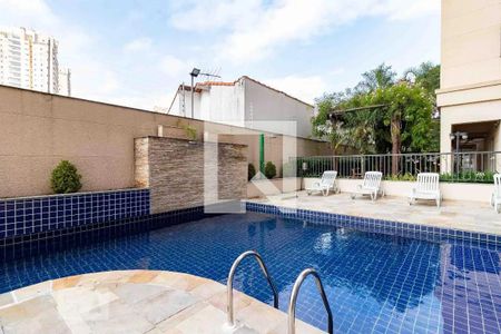 Apartamento à venda com 80m², 2 quartos e 2 vagas Apartamento à venda com 80m², 2 quartos e 2 vagasÁrea comum - Piscina