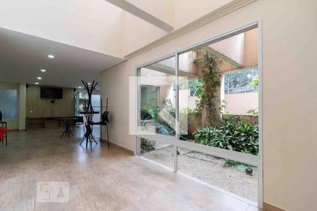 Apartamento à venda com 80m², 2 quartos e 2 vagas Apartamento à venda com 80m², 2 quartos e 2 vagasÁrea comum - Salão de festas