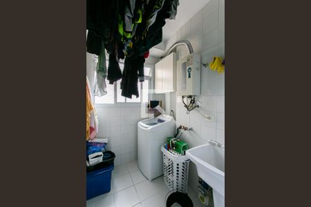 Apartamento à venda com 80m², 2 quartos e 2 vagas Apartamento à venda com 80m², 2 quartos e 2 vagasÁrea de Serviço