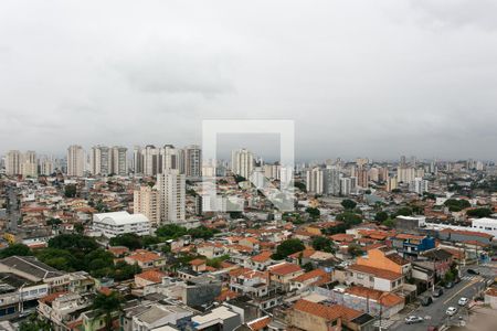 Apartamento à venda com 80m², 2 quartos e 2 vagas Apartamento à venda com 80m², 2 quartos e 2 vagasVista da Varanda