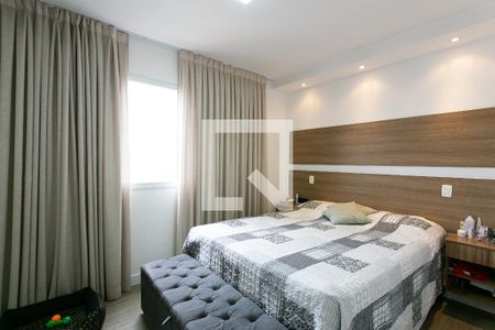 Apartamento à venda com 80m², 2 quartos e 2 vagas Apartamento à venda com 80m², 2 quartos e 2 vagasSuíte